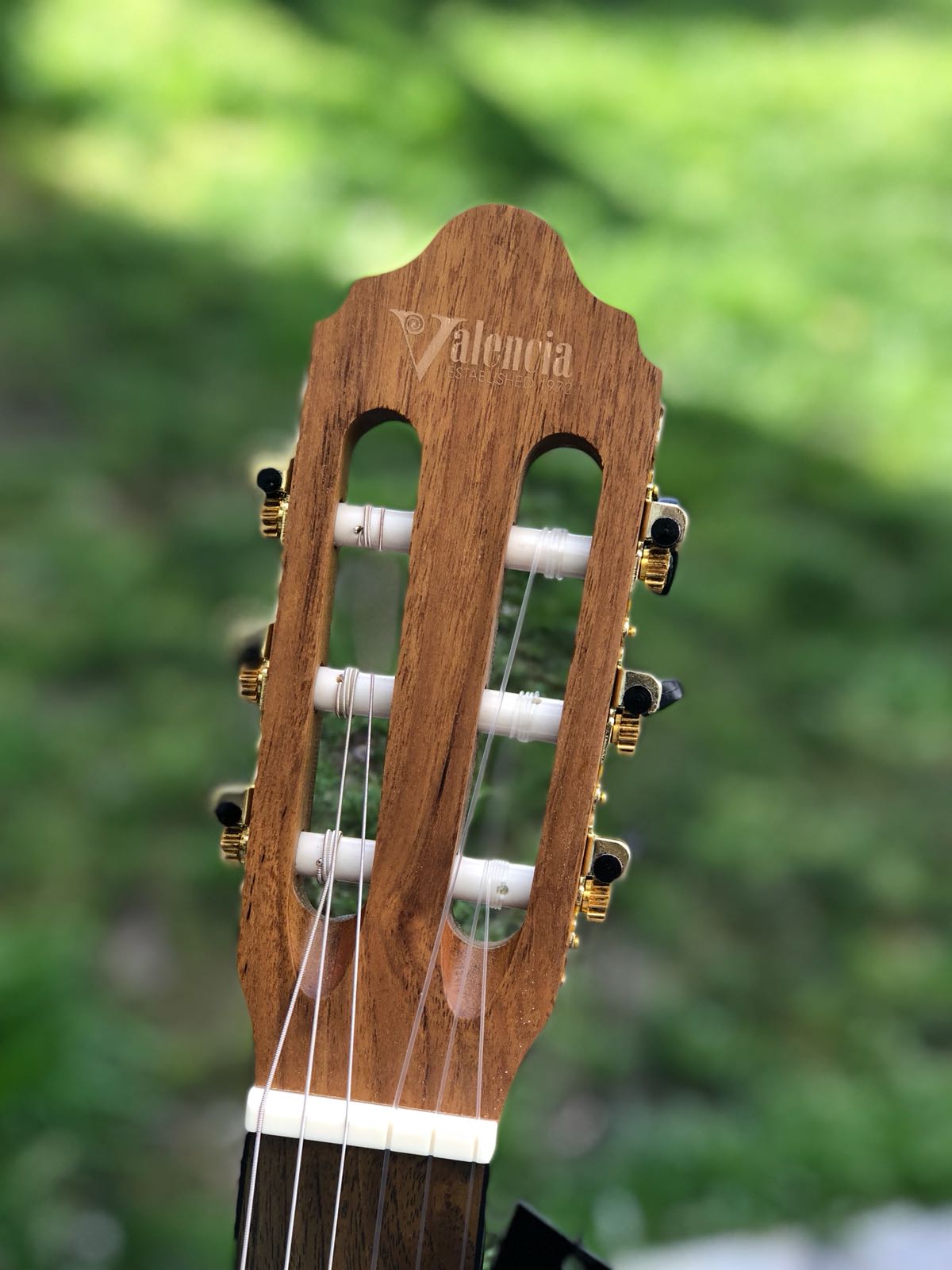 Valencia VC304 Sunburst Mat - Görsel 6