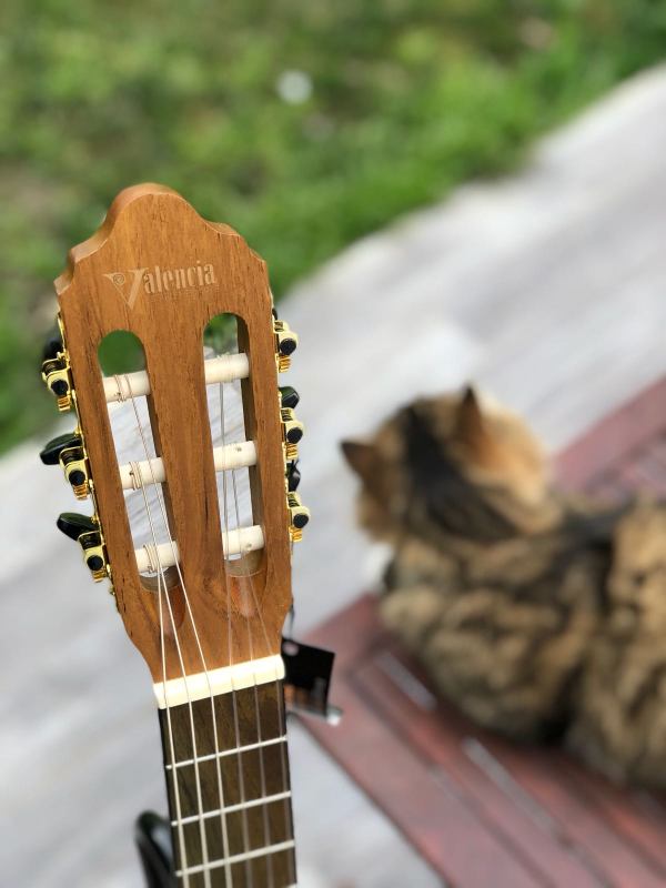 Valencia VC304 Sunburst Mat - Görsel 4