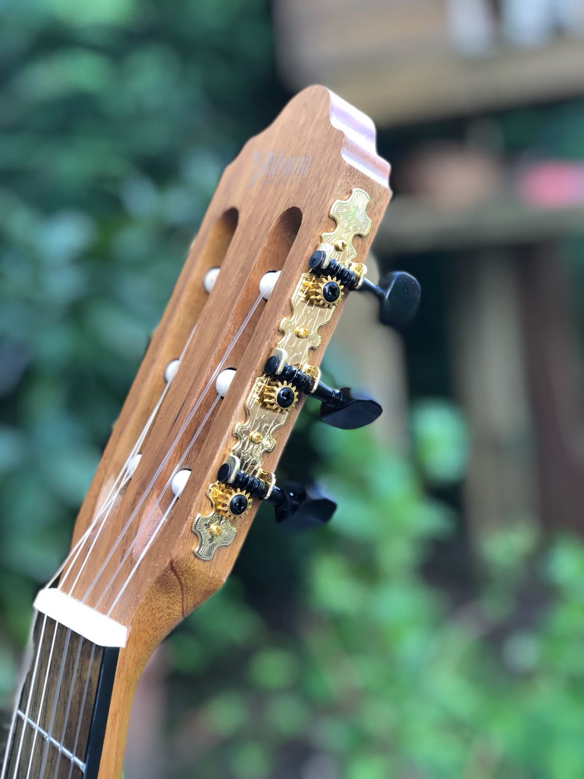 Valencia VC304 Sunburst Mat - Görsel 3