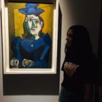 Picasso Sergisi Gezisi