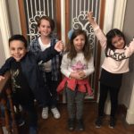 Picasso Sergisi Gezisi