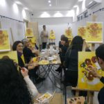 Yağlı Boya Workshop