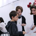 Müzikli Masal Dinletisi