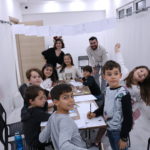 Müzikli Masal Dinletisi
