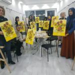 Yağlı Boya Workshop