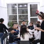 Müzikli Masal Dinletisi